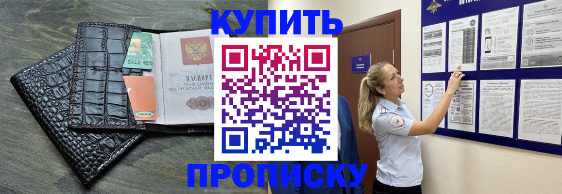 прописка штамп в Заинске